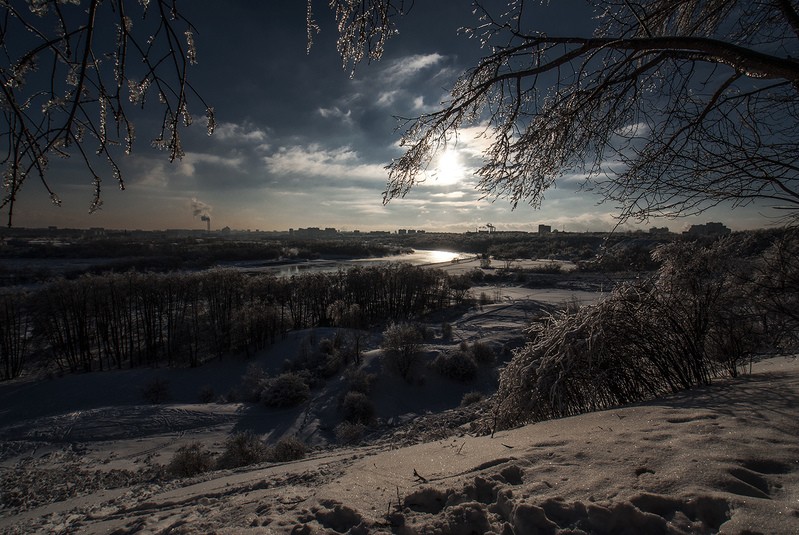 Фото сделанное пользователем contraspirit