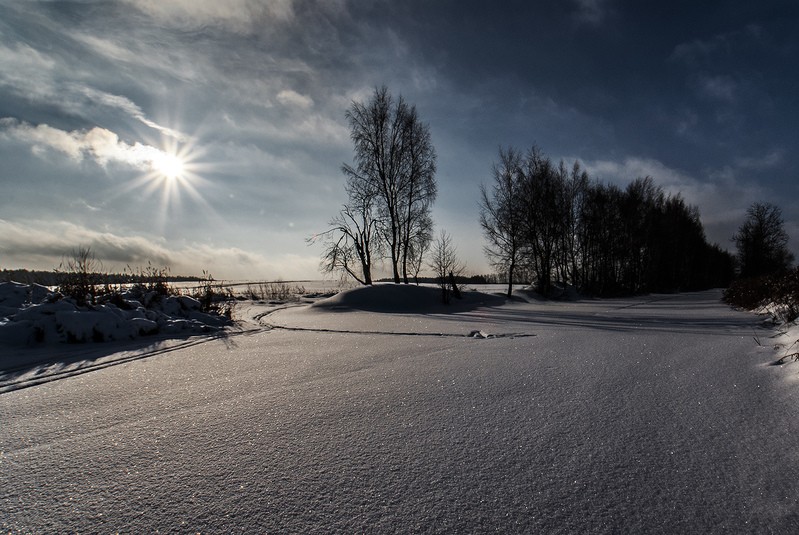 Фото сделанное пользователем contraspirit