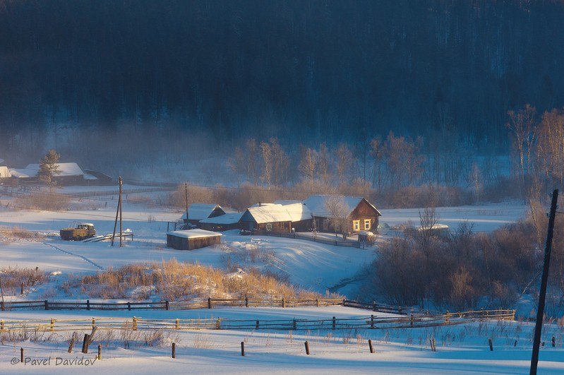 Фото сделанное пользователем gerr_pogarnik