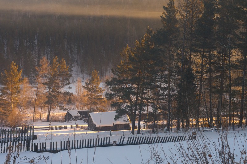 Фото сделанное пользователем gerr_pogarnik