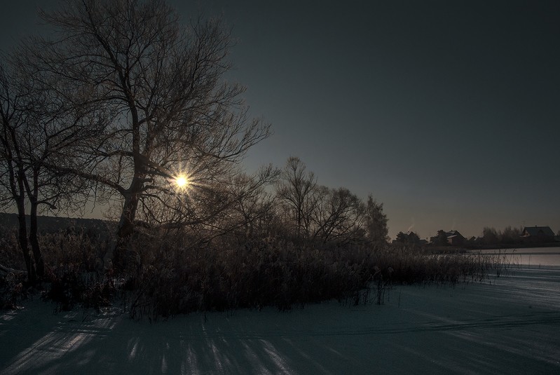 Фото сделанное пользователем contraspirit