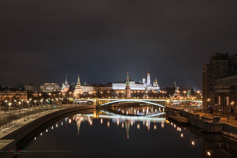 Фото сделанное пользователем Magadanec