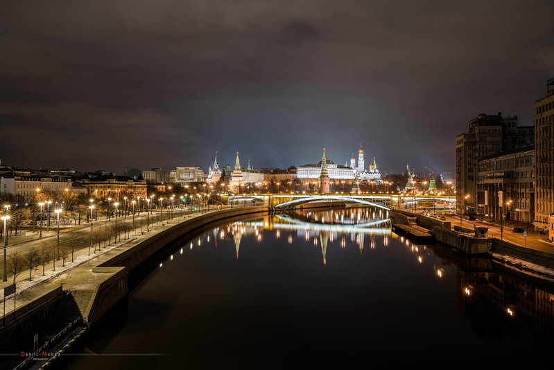 Фото сделанное пользователем Magadanec