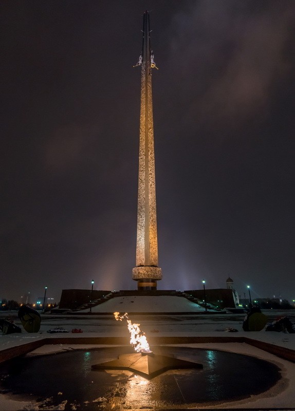 Фото сделанное пользователем KotoPalych