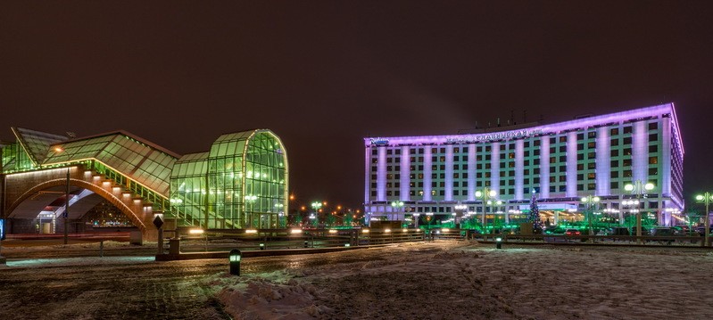 Фото сделанное пользователем KotoPalych