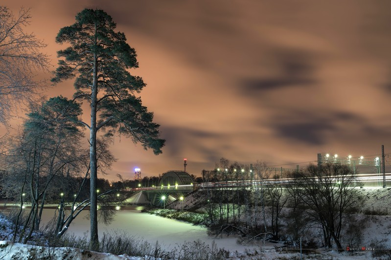 Фото сделанное пользователем Magadanec