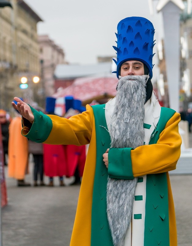 Фото сделанное пользователем KotoPalych