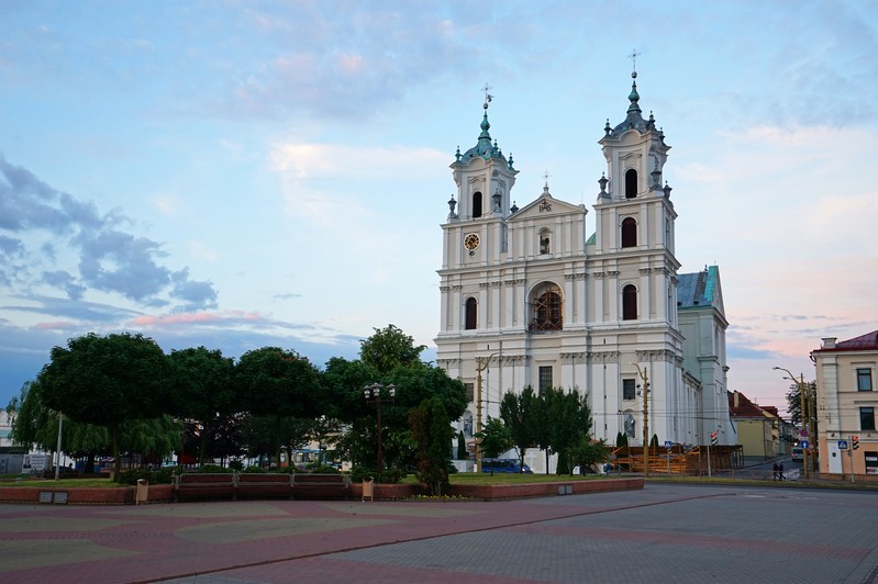 Фото сделанное пользователем Ericine