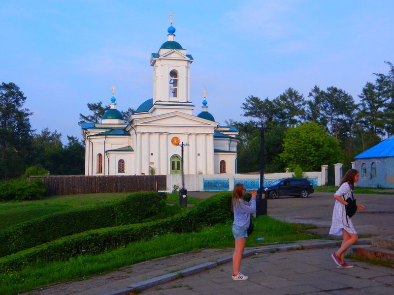 Фото сделанное пользователем Юрий Ник