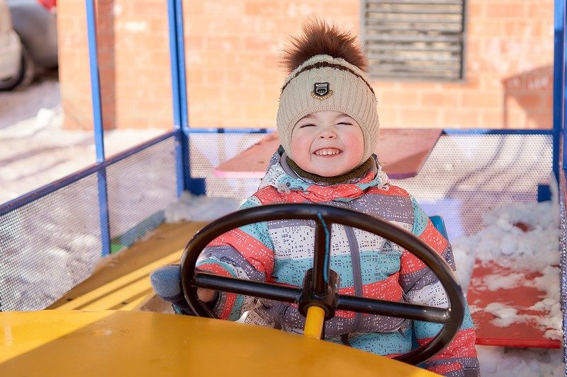 Фото сделанное пользователем walker_irk