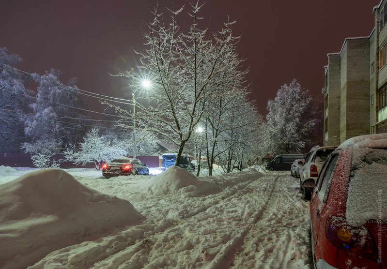 Фото сделанное пользователем KotoPalych