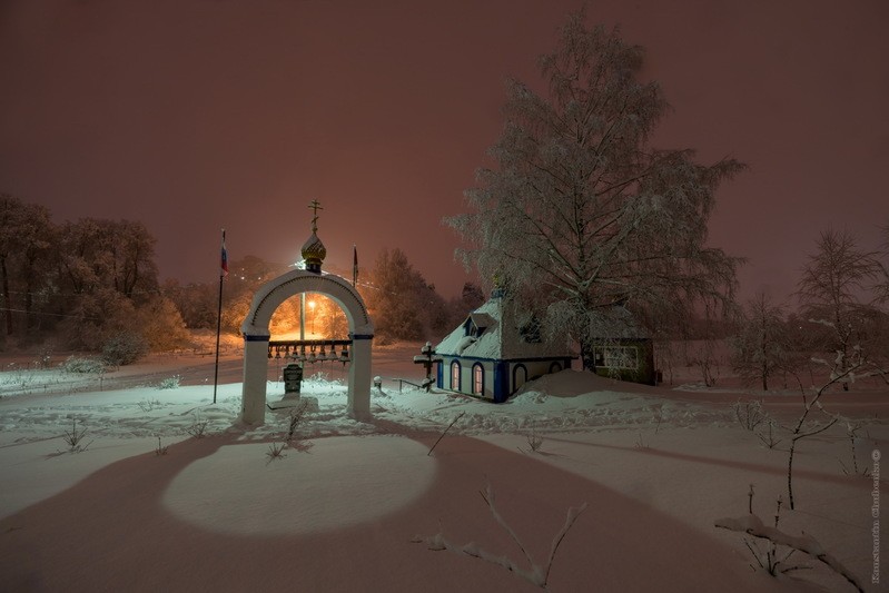 Фото сделанное пользователем KotoPalych