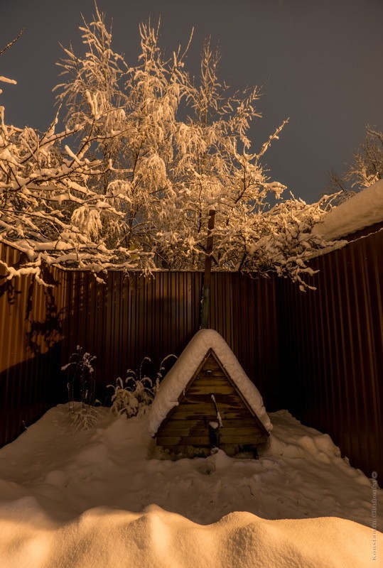 Фото сделанное пользователем KotoPalych