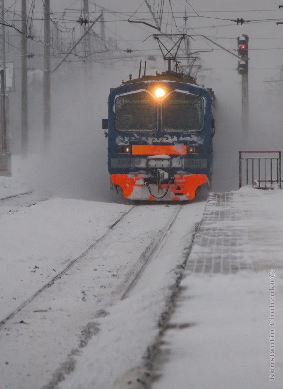 Фото сделанное пользователем KotoPalych