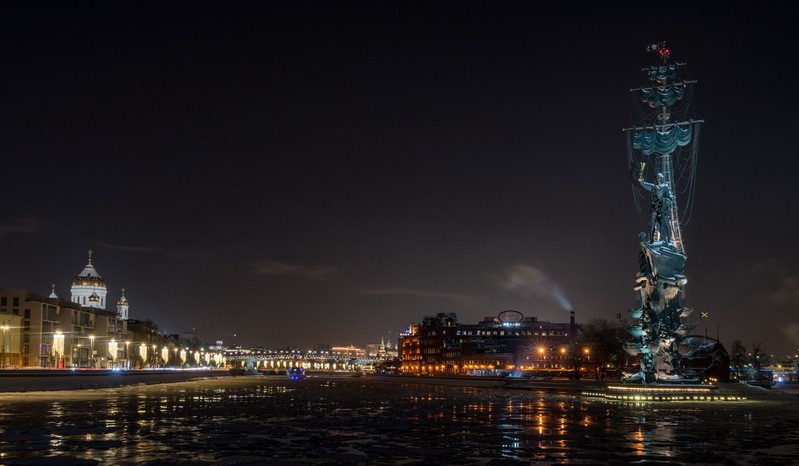 Фото сделанное пользователем KotoPalych