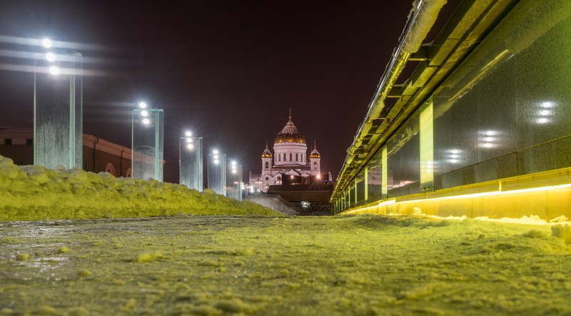 Фото сделанное пользователем KotoPalych