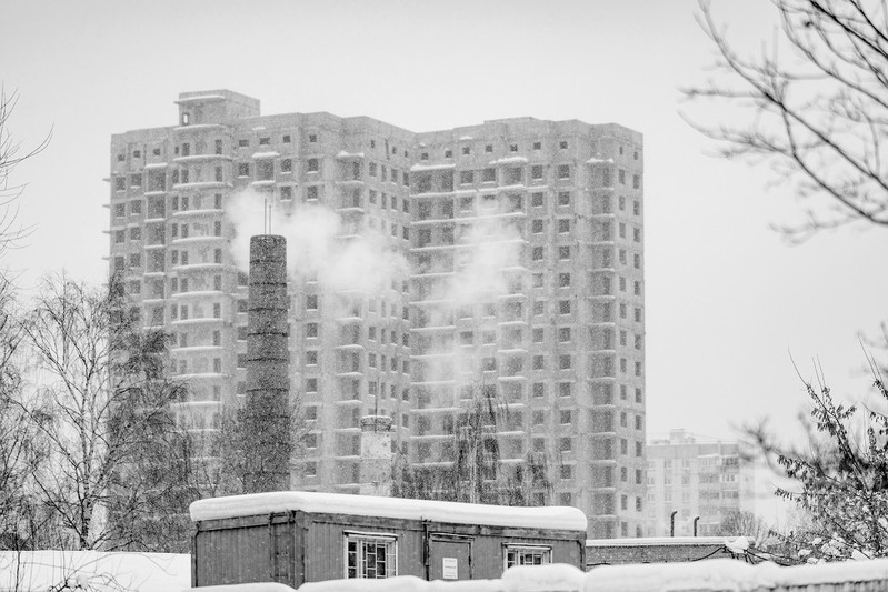 Фото сделанное пользователем KotoPalych