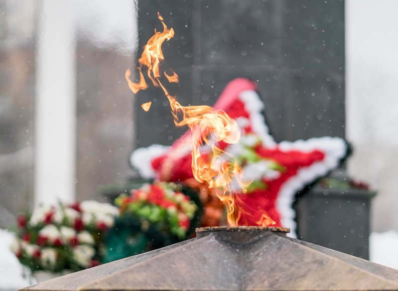 Фото сделанное пользователем KotoPalych