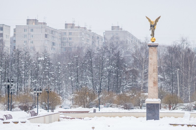 Фото сделанное пользователем KotoPalych