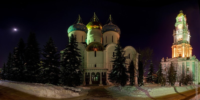 Фото сделанное пользователем KotoPalych