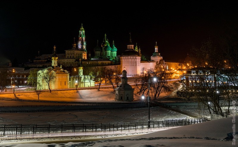 Фото сделанное пользователем KotoPalych