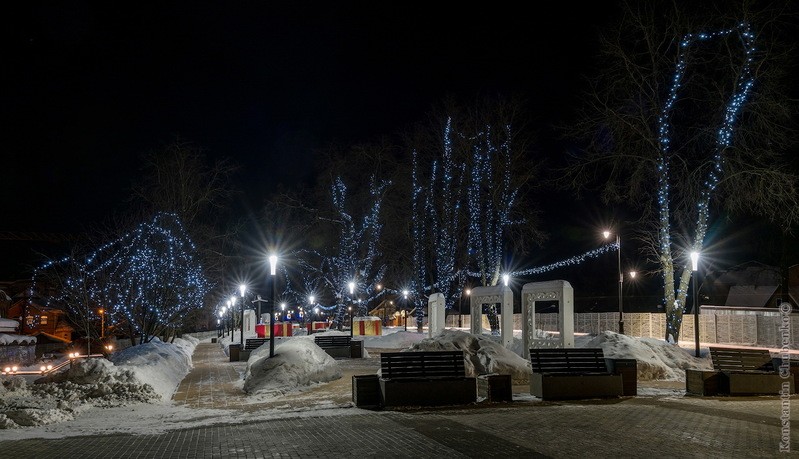 Фото сделанное пользователем KotoPalych