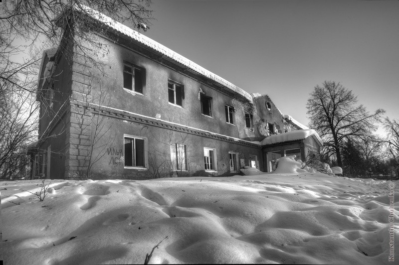 Фото сделанное пользователем KotoPalych