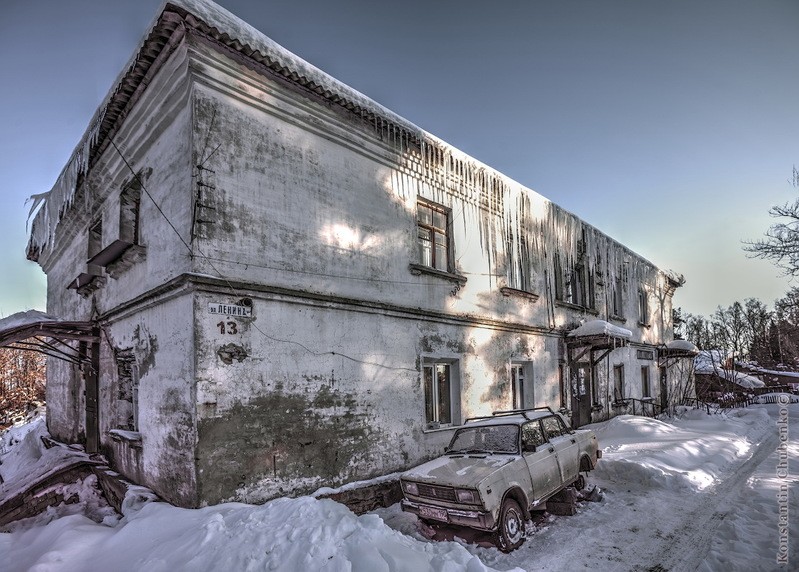 Фото сделанное пользователем KotoPalych