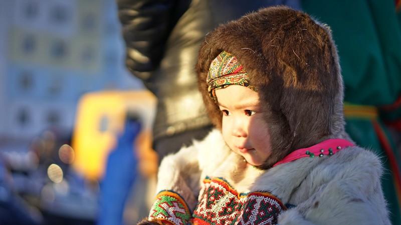 Фото сделанное пользователем спас