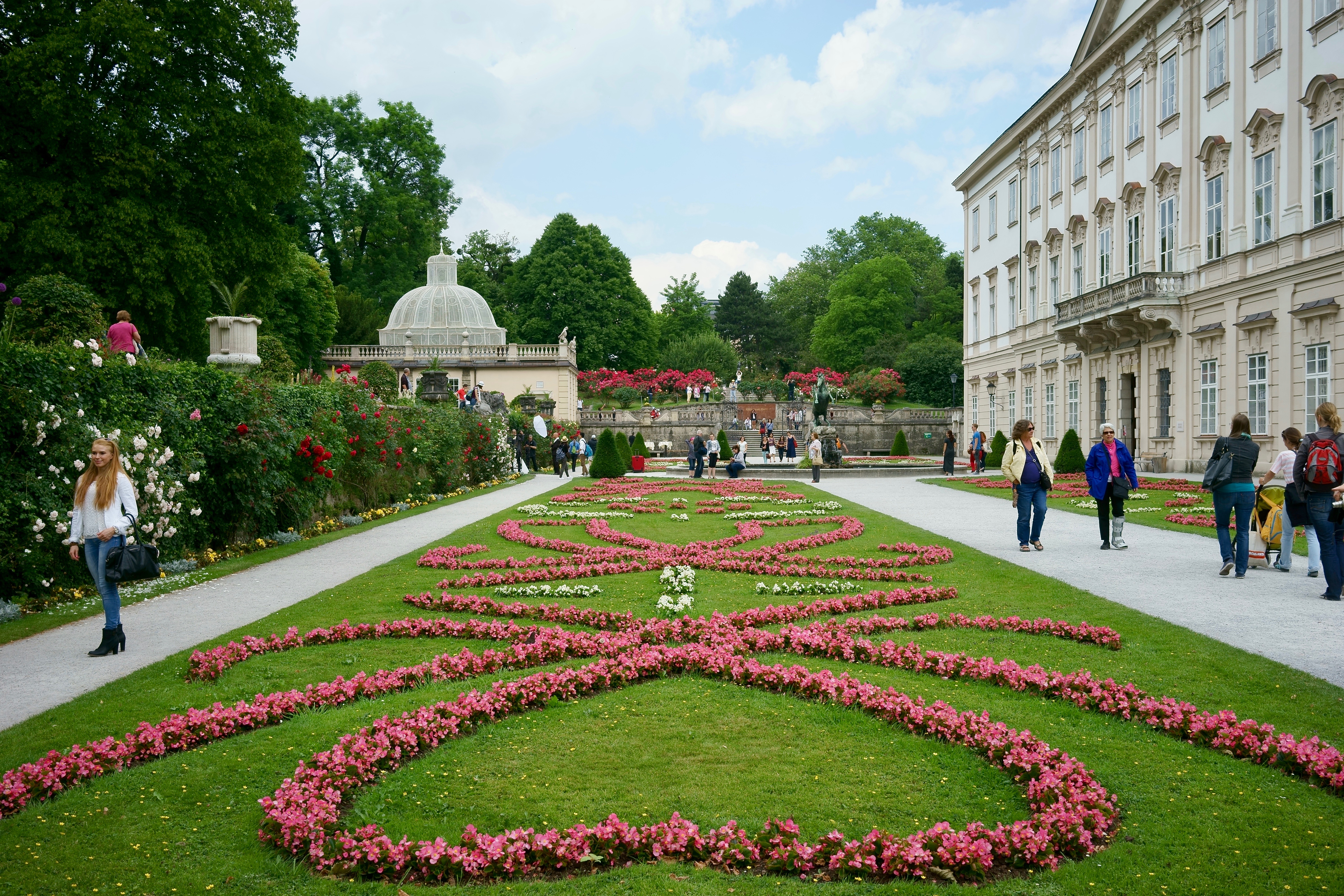 Salzburg