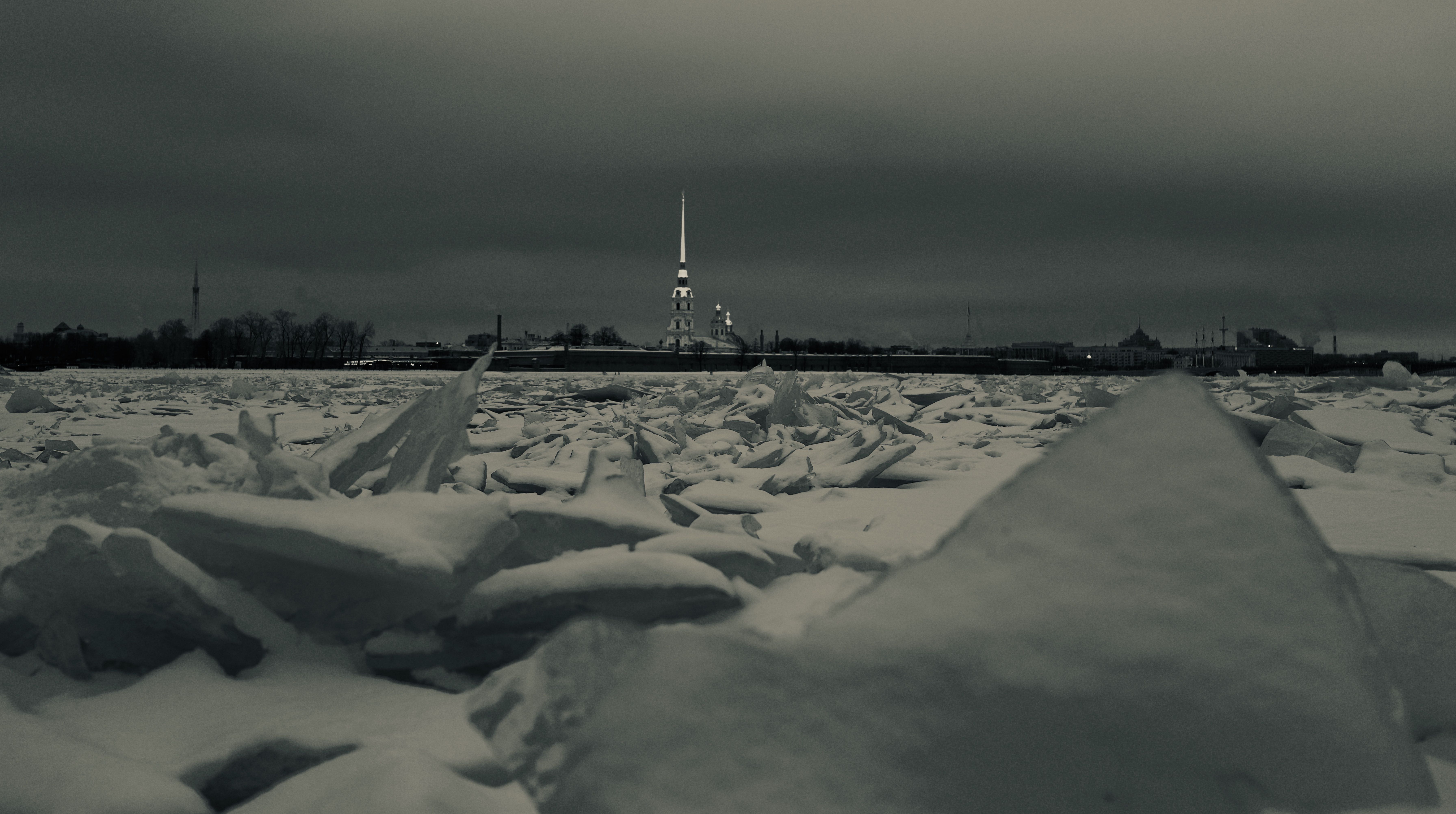 Питер встреча 15.12.18