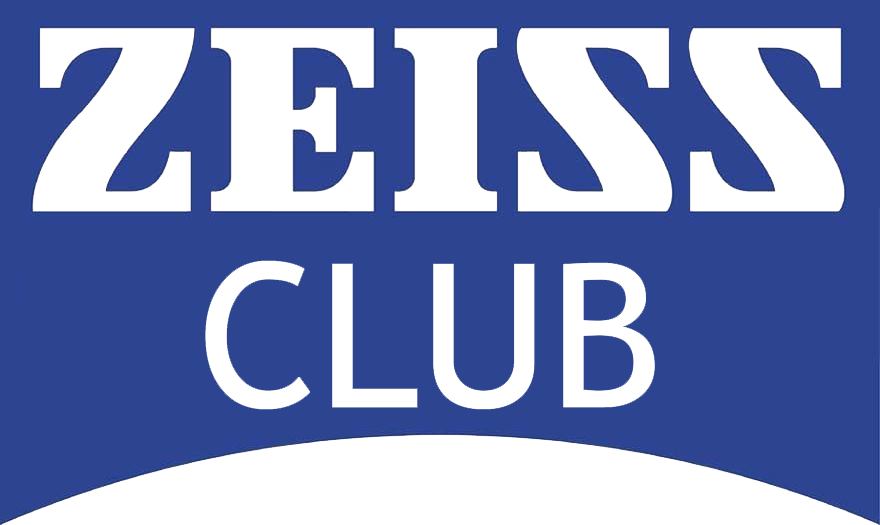 ZeissClub.pro Лого
